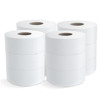 Jumbo Toilet Paper Roll JTR