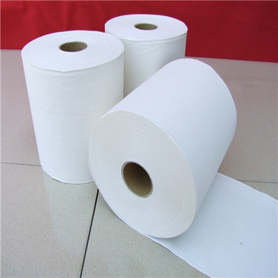Centrefeed Roll Hand Paper Towel